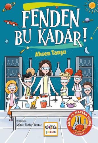 Fenden Bu Kadar!