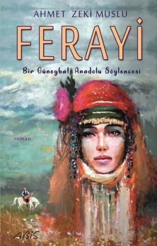 Ferayi | Kitap Ambarı
