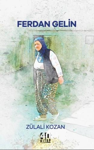 Ferdan Gelin | Kitap Ambarı