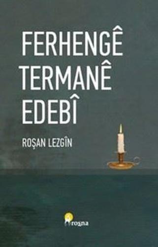 Ferhenge Termane Edebi