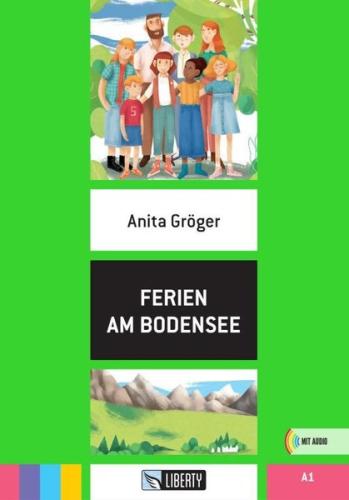 Ferien Am Bodensee A1 | Kitap Ambarı