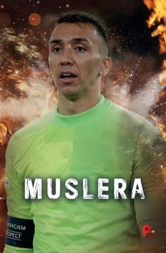 Fernando Muslera