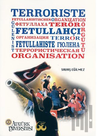 Fetullahçı Terör Örgütü | Kitap Ambarı