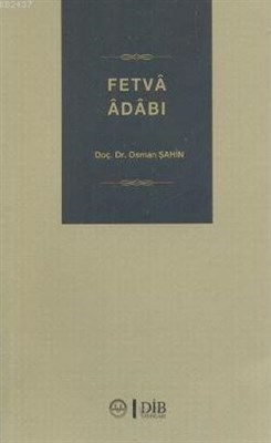 Fetva Adabı