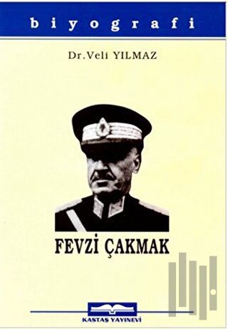 Fevzi Çakmak