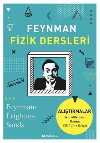 Feynman Fizik Dersleri