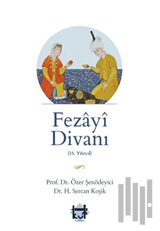 Fezayi DivanI | Kitap Ambarı