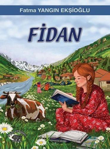 Fidan | Kitap Ambarı