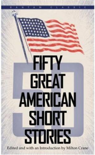 Fifty Great American Short Stories