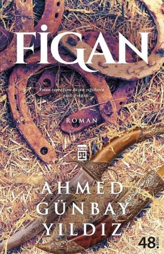 Figan | Kitap Ambarı
