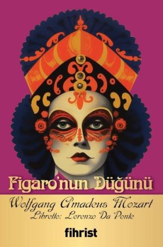 Figaro'nun Düğünü | Kitap Ambarı