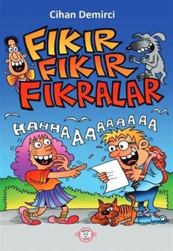 Fıkır Fıkır Fıkralar | Kitap Ambarı