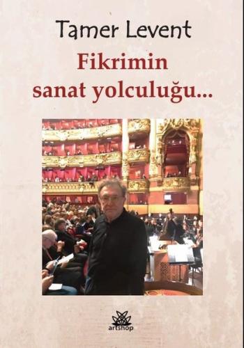 Fikrimin Sanat Yolculuğu | Kitap Ambarı
