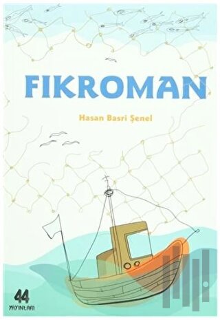 Fıkroman | Kitap Ambarı