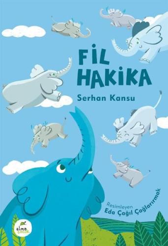 Fil Hakika | Kitap Ambarı