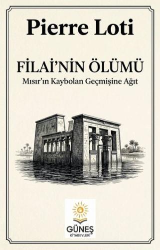 Filai'nin Ölümü - Mısır'ın Kaybolan Geçmişine Ağıt