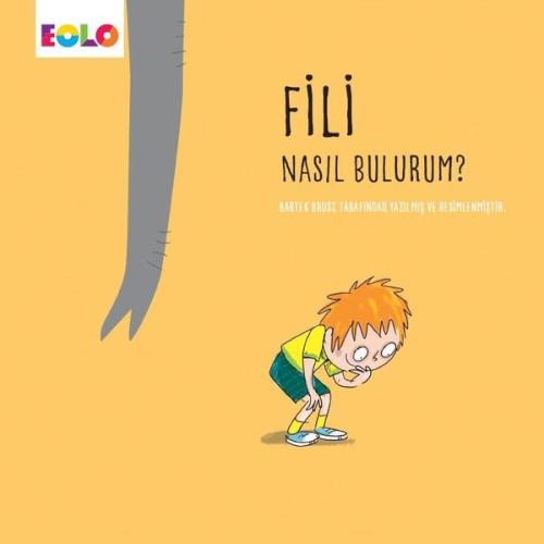 Fili Nasıl Bulurum? | Kitap Ambarı