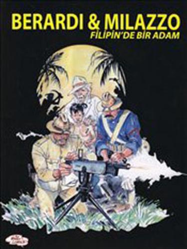 Filipin'dee Bir Adam | Kitap Ambarı