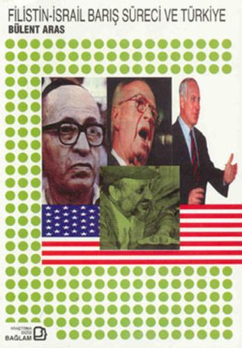 Filistin-İsrail Barış Süreci ve Türkiye