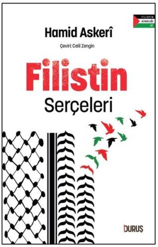 Filistin Serçeleri | Kitap Ambarı