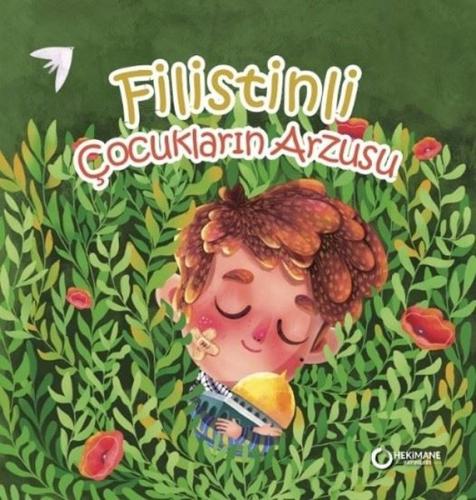 Filistinli Çocukların Arzusu