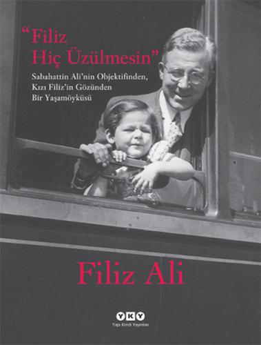 Filiz Hiç Üzülmesin (Ciltli)