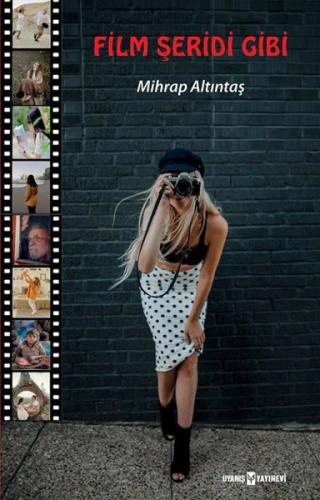 Film Şeridi Gibi | Kitap Ambarı