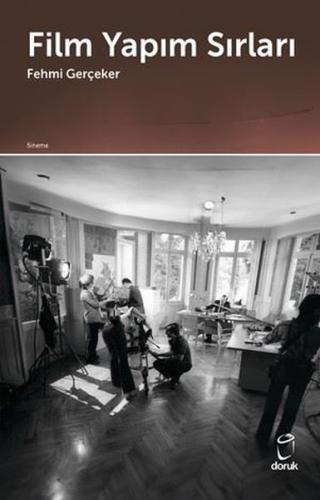 Film Yapım Sırları | Kitap Ambarı