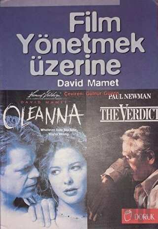 Film Yönetmek Üzerine