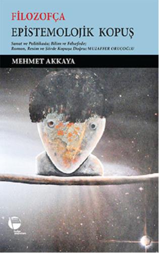 Filozofça Epistemolojik Kopuş | Kitap Ambarı