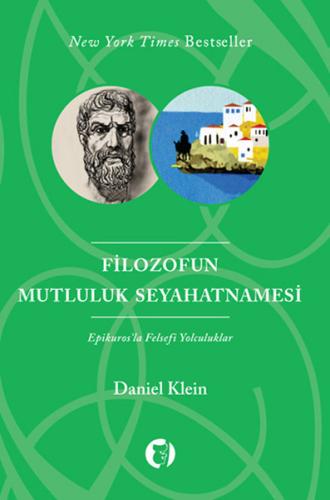 Filozofun Mutluluk Seyahatnamesi | Kitap Ambarı