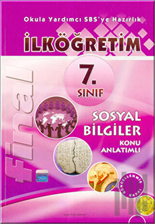 Final 7. Sınıf Sosyal Bilgiler Konu Anlatımlı