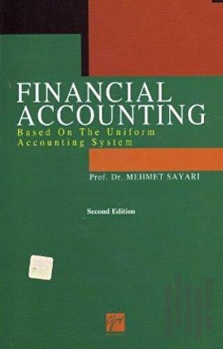 Financial Accounting