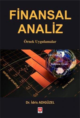 Finansal Analiz Örnek Uygulamalar