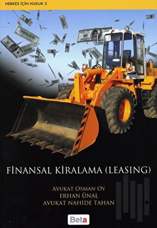 Finansal Kiralama (Leasing)