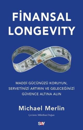 Finansal Longevity | Kitap Ambarı