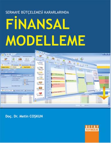 Finansal Modelleme
