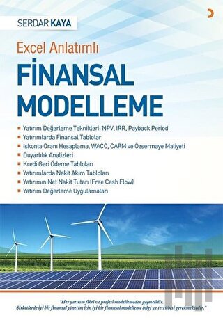 Finansal Modelleme | Kitap Ambarı