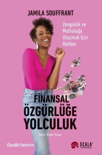 Finansal Özgürlüğe Yolculuk | Kitap Ambarı
