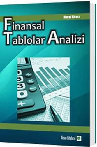 Finansal Tablolar Analizi | Kitap Ambarı