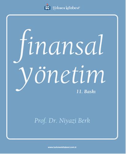 Finansal Yönetim