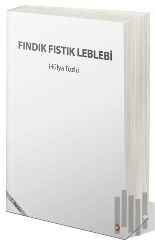 Fındık Fıstık Leblebi