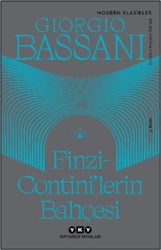 Finzi - Contini'lerin Bahçesi - Modern Klasikler
