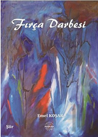 Fırça Darbesi | Kitap Ambarı
