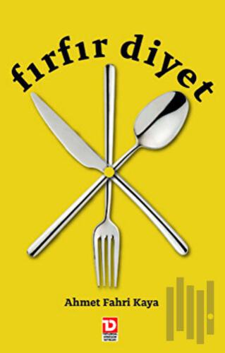 Fırfır Diyet | Kitap Ambarı