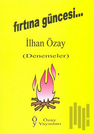 Fırtına Güncesi | Kitap Ambarı