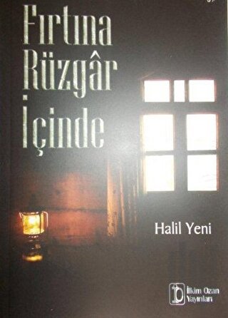 Fırtına Rüzgar İçinde