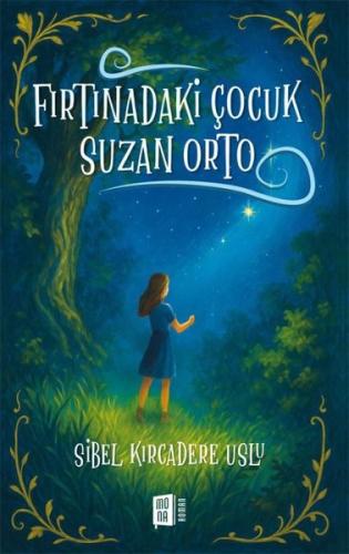 Fırtınadaki Çocuk: Suzan Orto