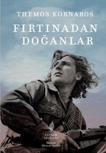 Fırtınadan Doğanlar