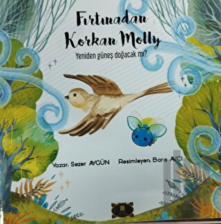 Fırtınadan Korkan Molly